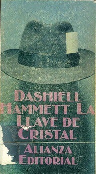 Llave de Cristal, La