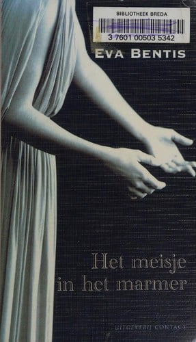 Het meisje in het marmer