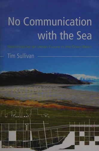 No communication with the sea