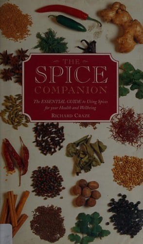 The spice companion