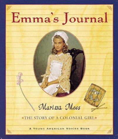 Emma's journal