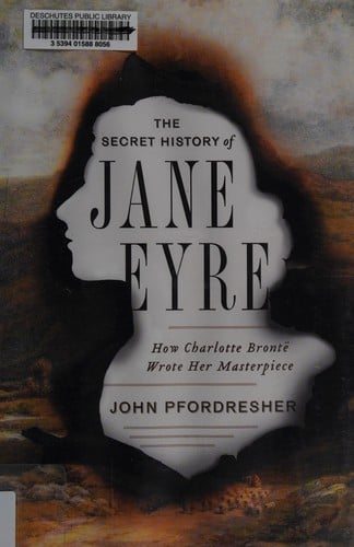The secret history of Jane Eyre