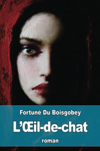 L' Oeil-de-chat