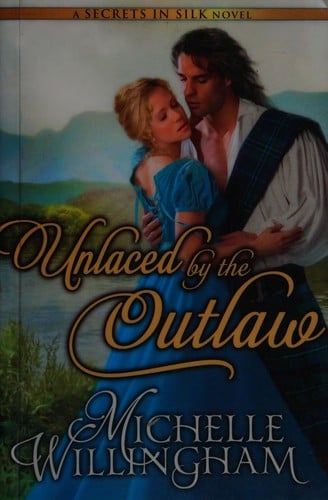 Unlaced by the outlaw