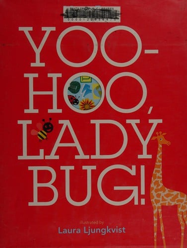 Yoo-hoo, Ladybug!