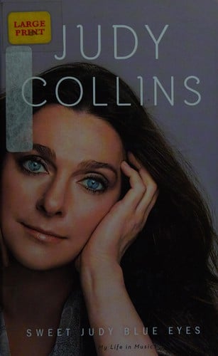 Sweet Judy blue eyes