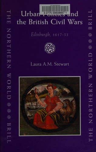 Urban politics and British civil wars