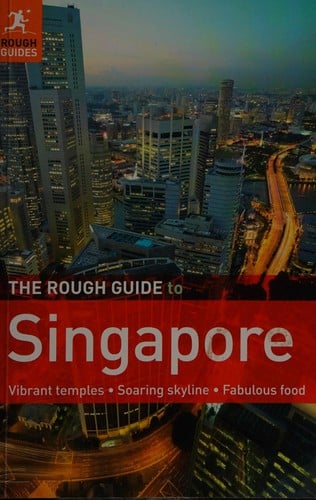 The Rough Guide to Singapore (Rough Guide Singapore)