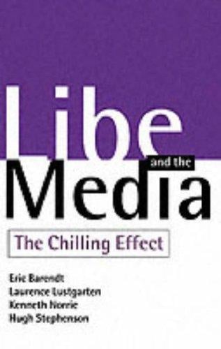 Libel Law and the Media