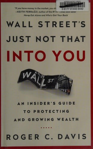 Wall Street's just not that into you