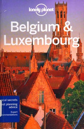 Belgium & Luxembourg