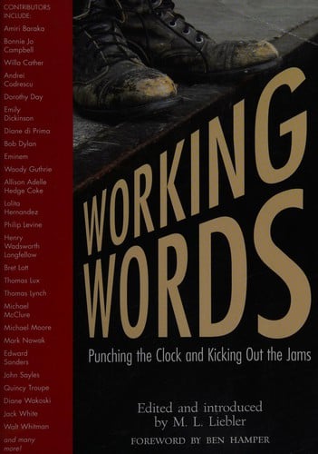 Working words
