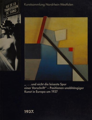 --und nicht die leiseste Spur einer Vorschrift