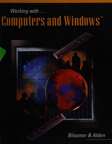 Working with computers and windows