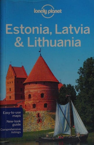 Estonia, Latvia & Lithuania