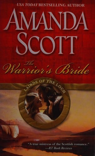 The warrior's bride