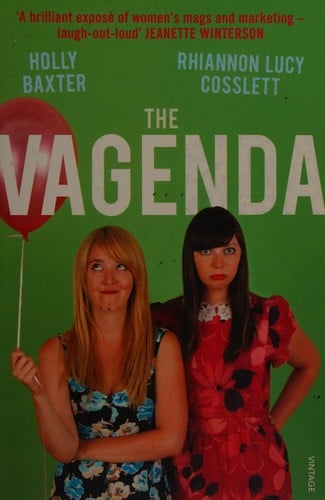 The vagenda