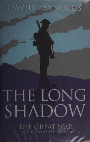 The long shadow