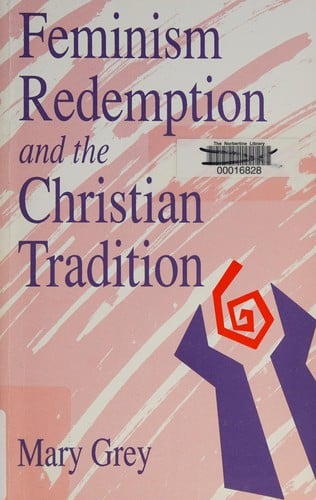 Feminism, redemption, and the Christian tradition