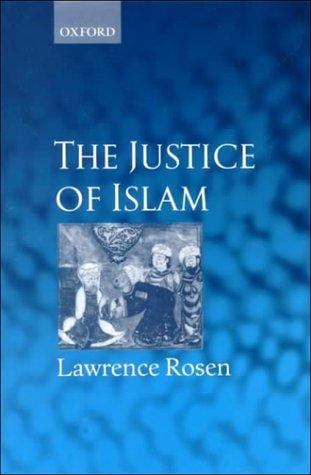 The justice of Islam