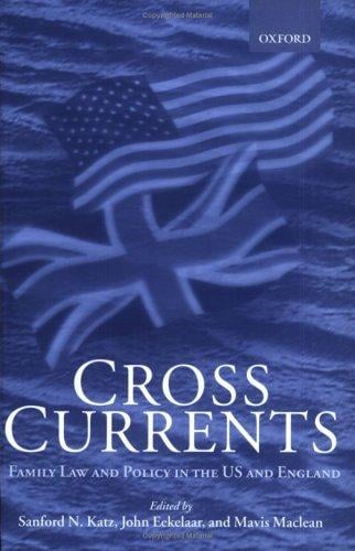Cross currents