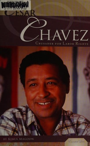 Cesar Chavez