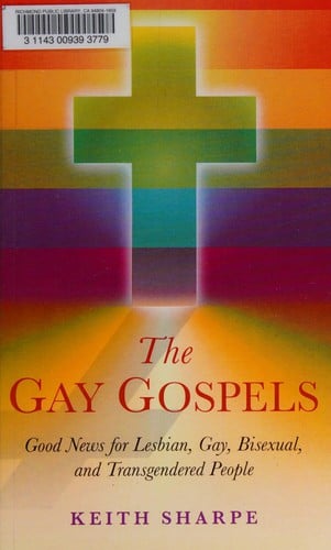 The gay gospels