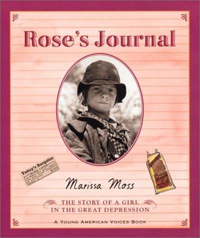 Rose's Journal