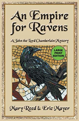 An empire for ravens