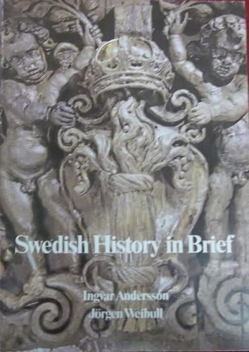 Swedish History in Brief