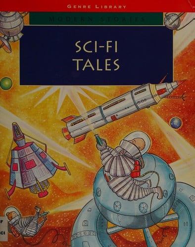 Sci-fi tales