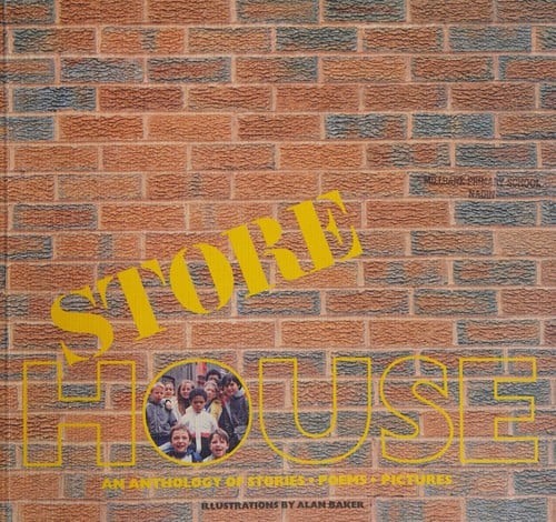 Storehouse
