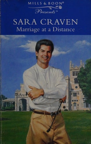 Marriage at a Distance