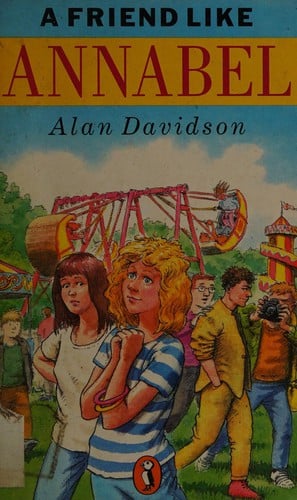 A friend like Annabel