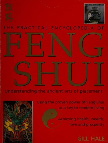 Feng Shui Health, Harmony & Happiness Boxed Set