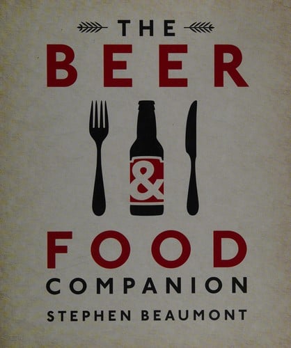 The beer & food companion
