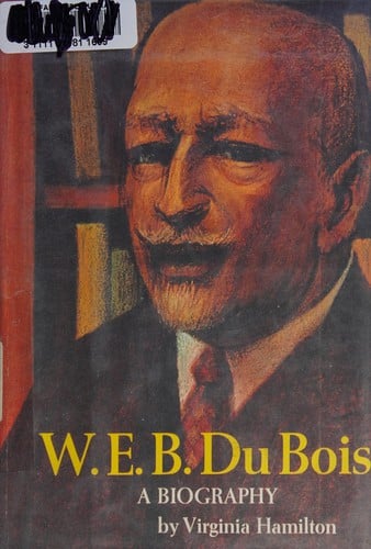 W.E.B. Du Bois