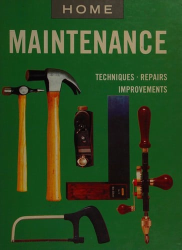 Maintenance