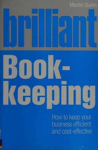 Brillant book-keeping