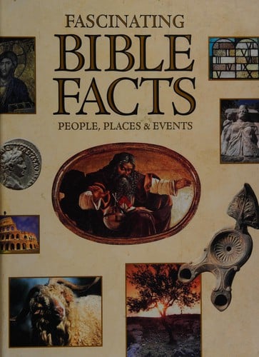 Fascinating Bible facts