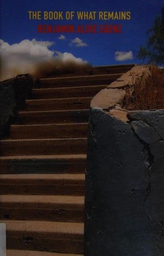 The book of what remains