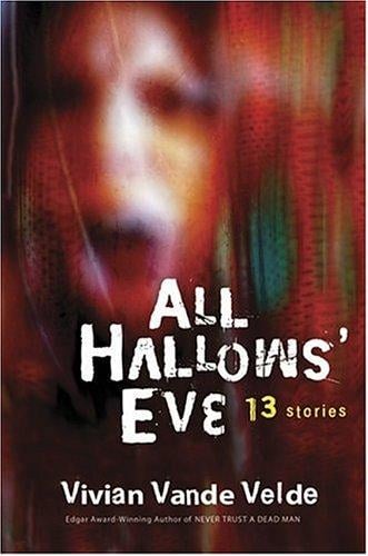 All Hallows' Eve