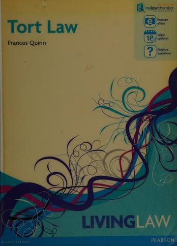 Tort law