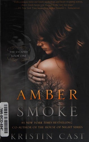 Amber Smoke