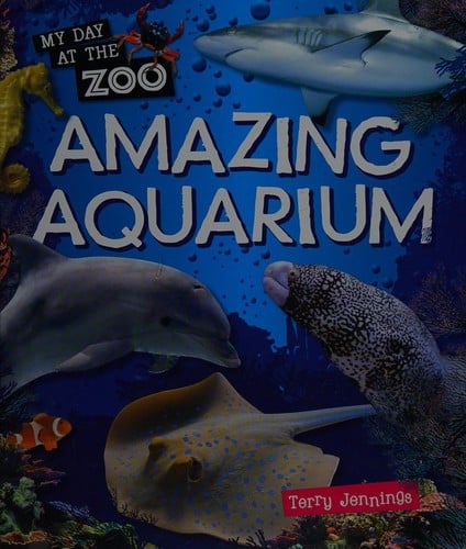 Amazing aquarium