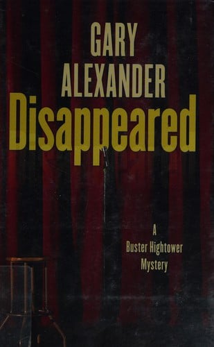 Disappeared