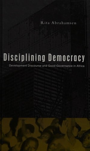 Disciplining democracy