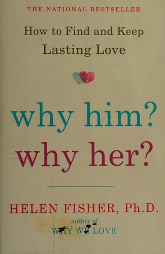 Why him? why her?