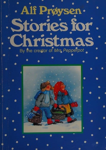 Stories for Christmas
