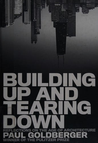 Building up and tearing down